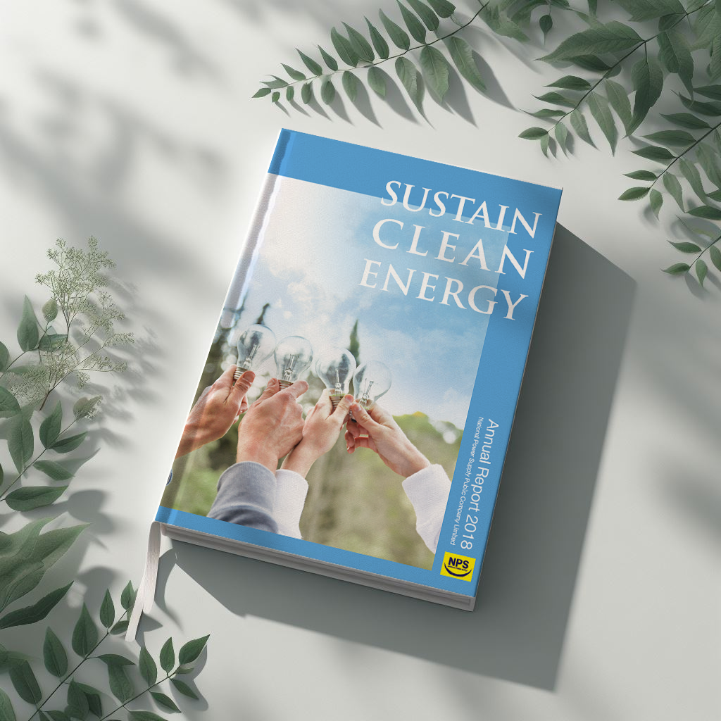 Annual Report 2018