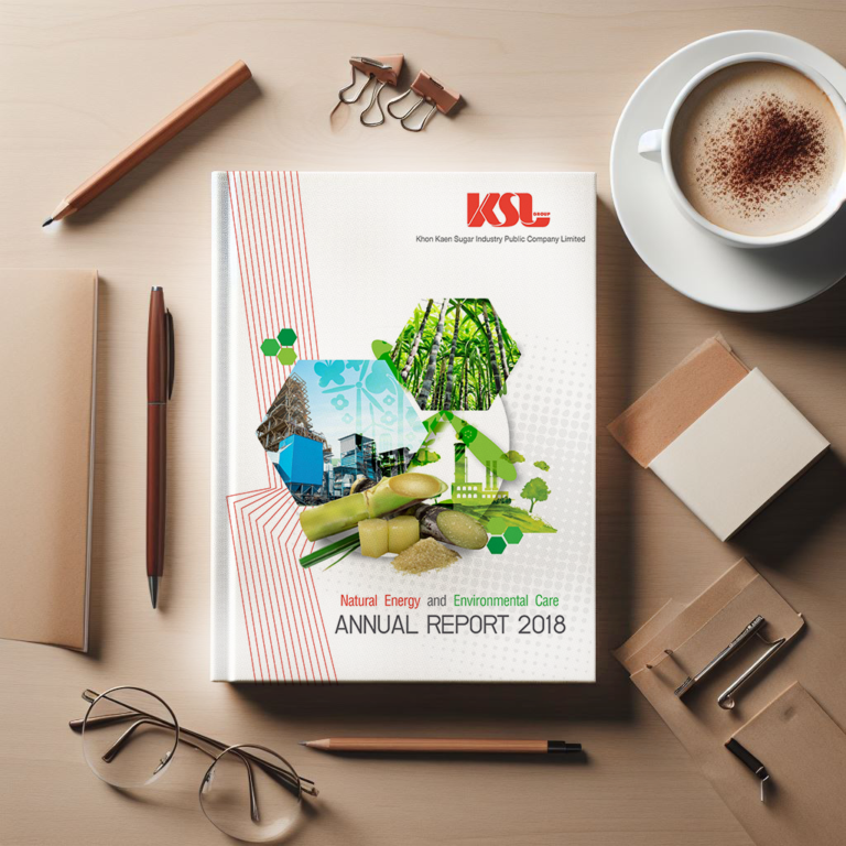KSL Annual Report